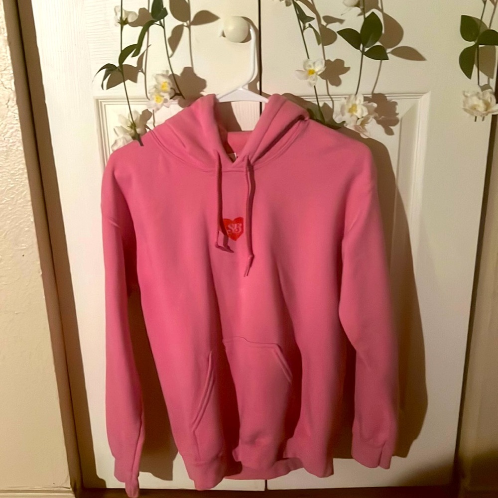 Spencer Barbosa Hoodie